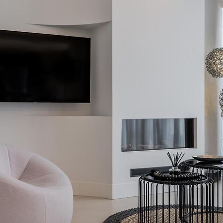 H50 Suites เอเธนส์ ภายนอก รูปภาพ
