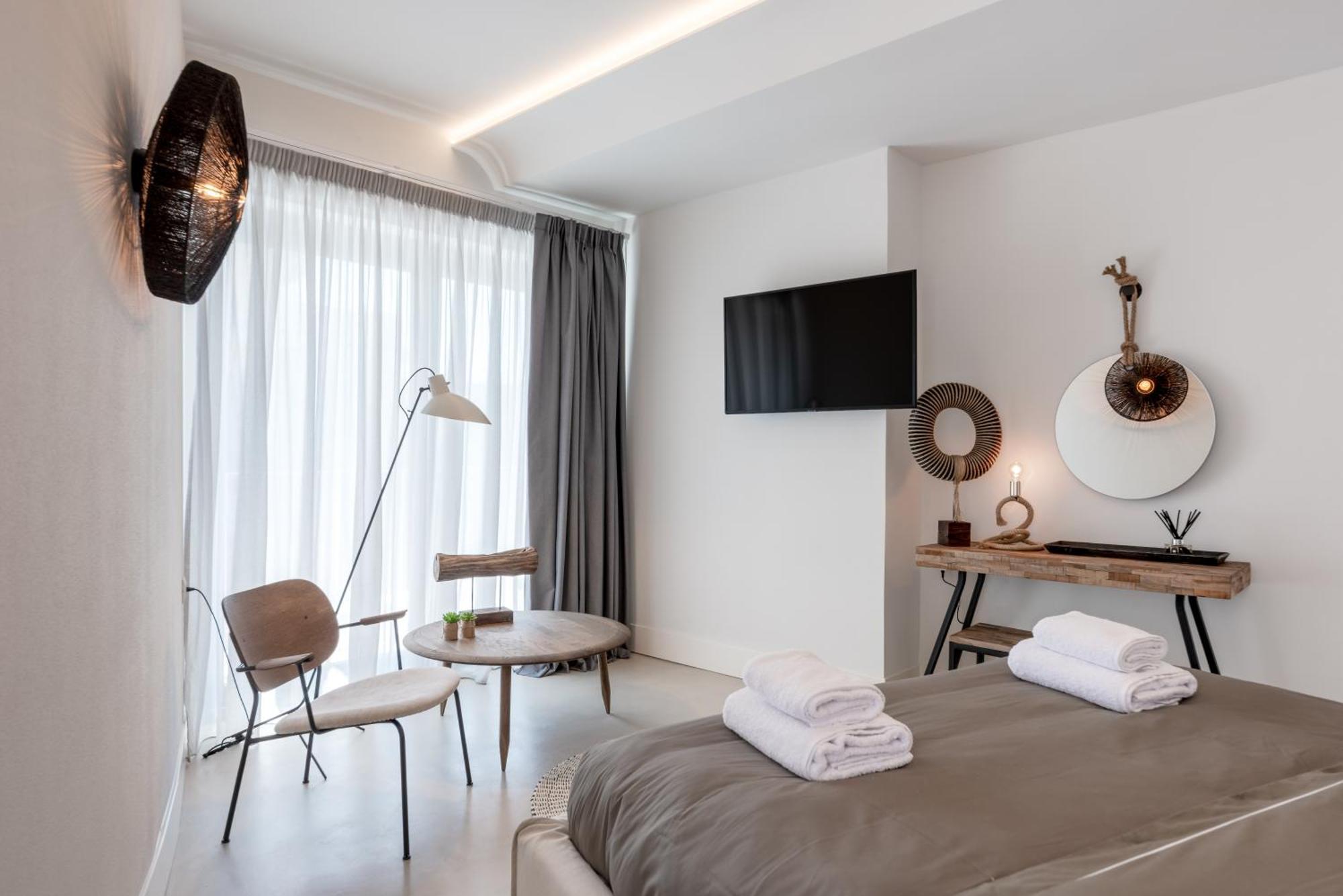 H50 Suites เอเธนส์ ภายนอก รูปภาพ
