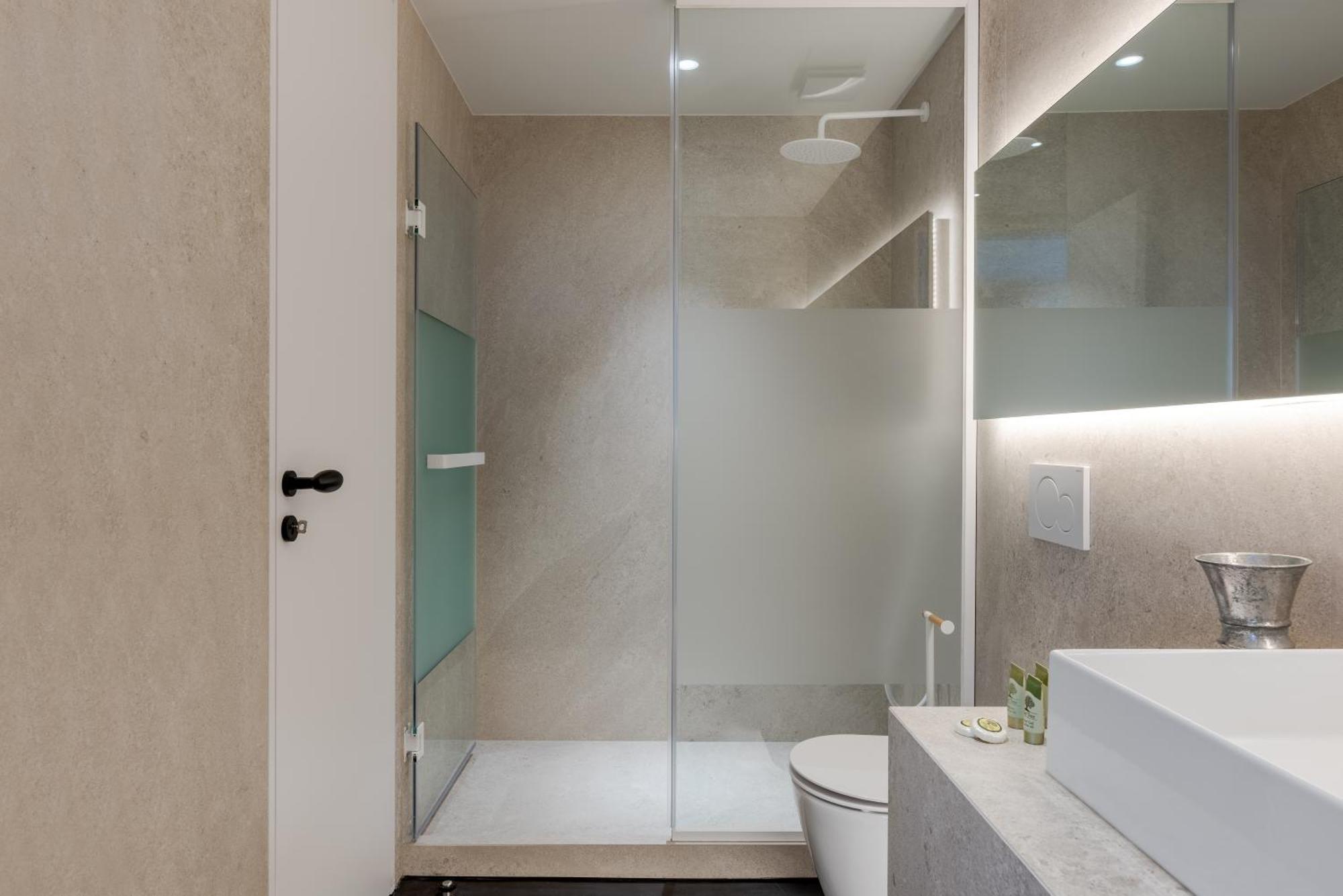 H50 Suites เอเธนส์ ภายนอก รูปภาพ