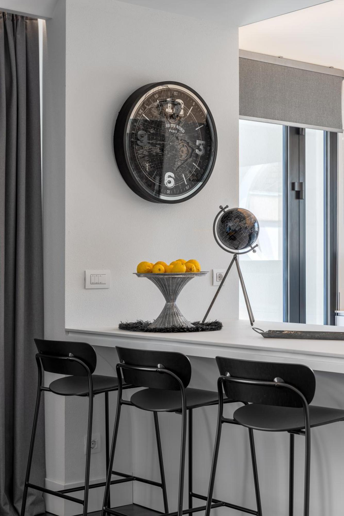 H50 Suites เอเธนส์ ภายนอก รูปภาพ