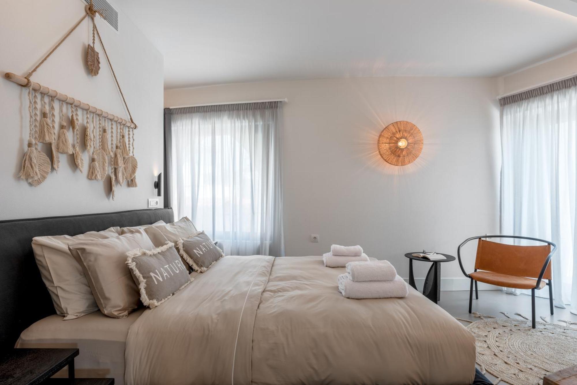 H50 Suites เอเธนส์ ภายนอก รูปภาพ