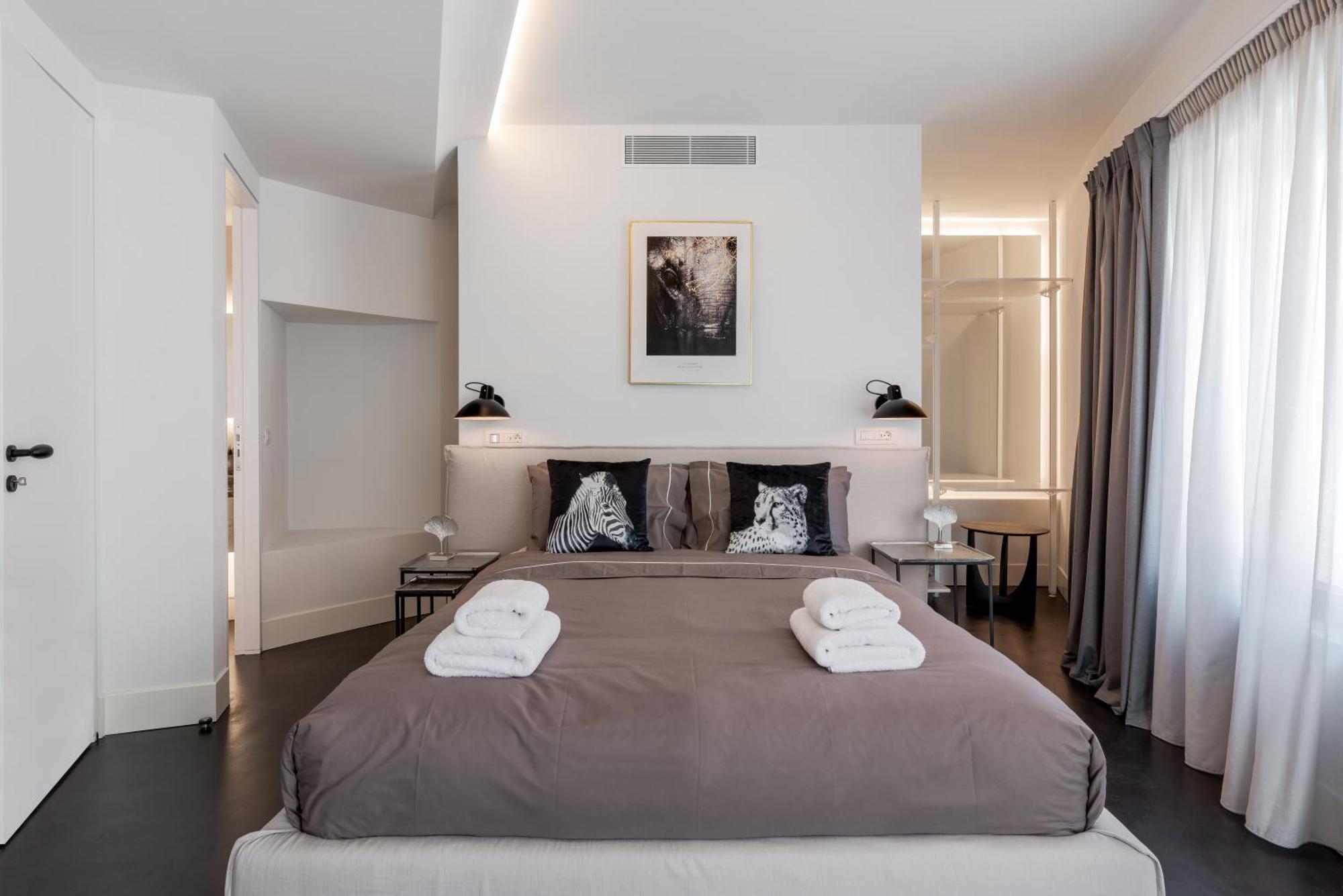 H50 Suites เอเธนส์ ภายนอก รูปภาพ